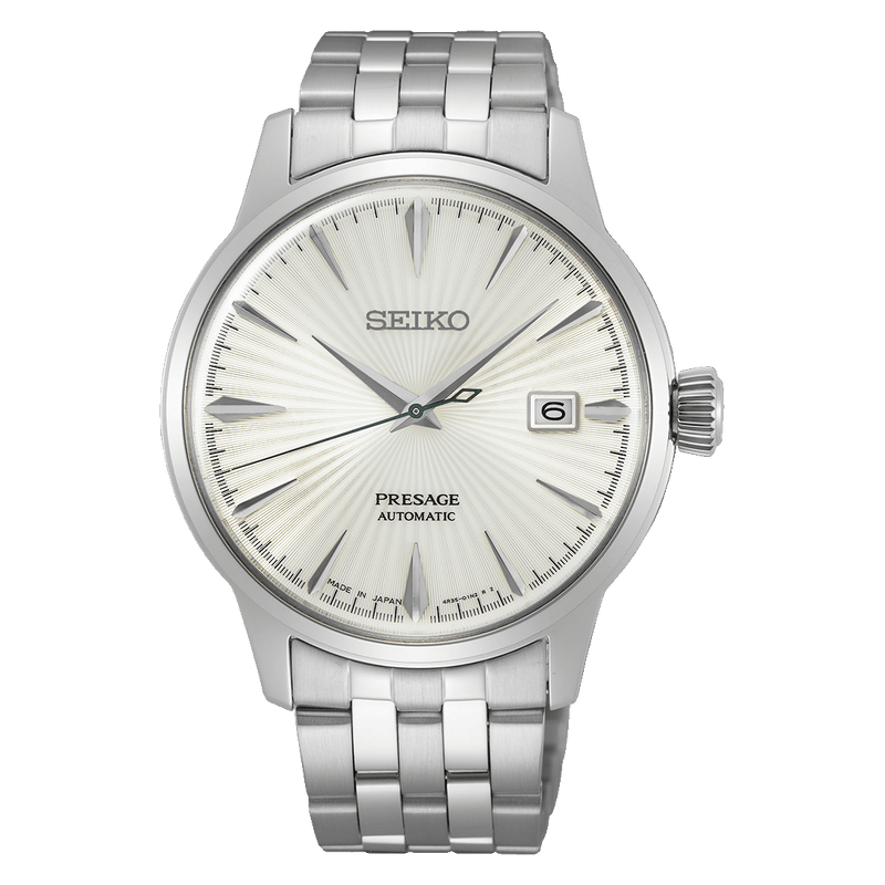 Seiko Presage Automaat SRPG23J1