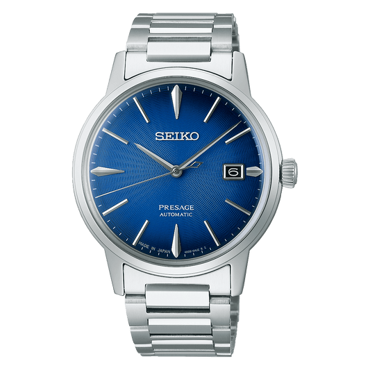 Seiko Presage Automaat SRPJ13J1