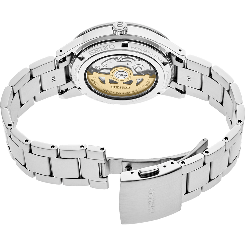 Seiko Presage Automaat SSA425J1