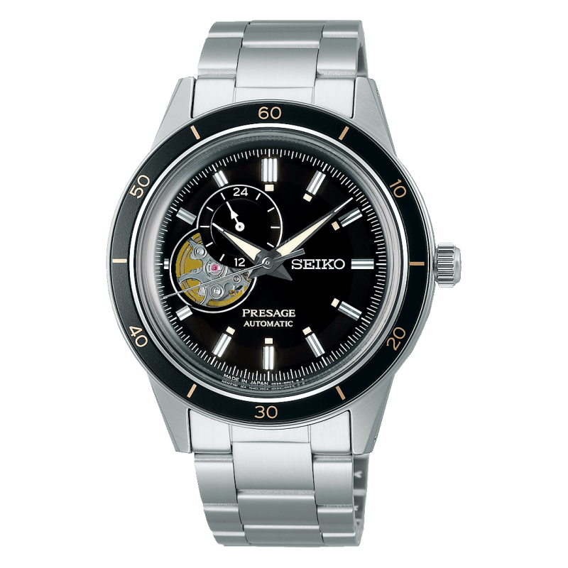 Seiko Presage Automaat SSA425J1