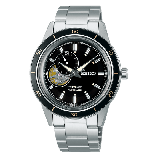 Seiko Presage Automaat SSA425J1