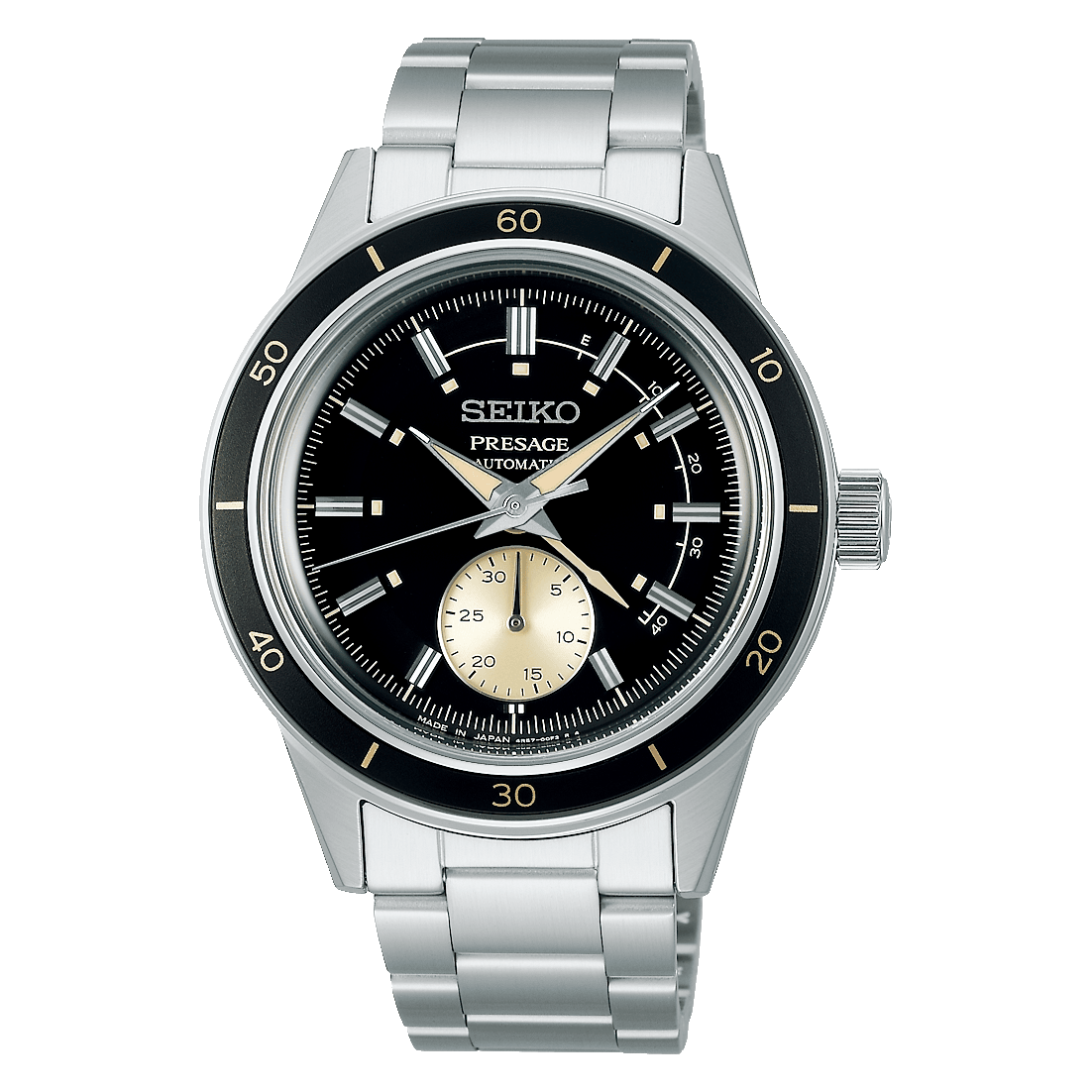 Seiko Presage Automaat SSA449J1