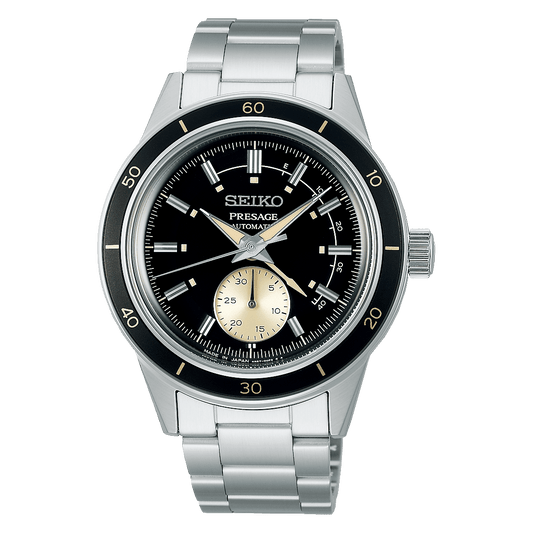Seiko Presage Automaat SSA449J1