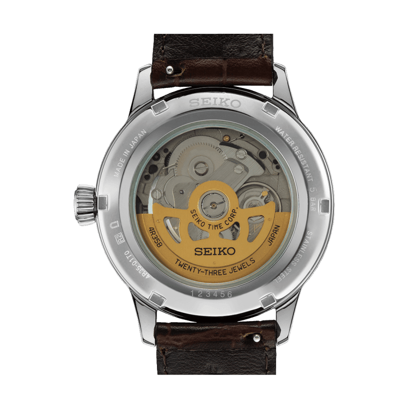 Seiko Presage Cocktail SRPK15J1