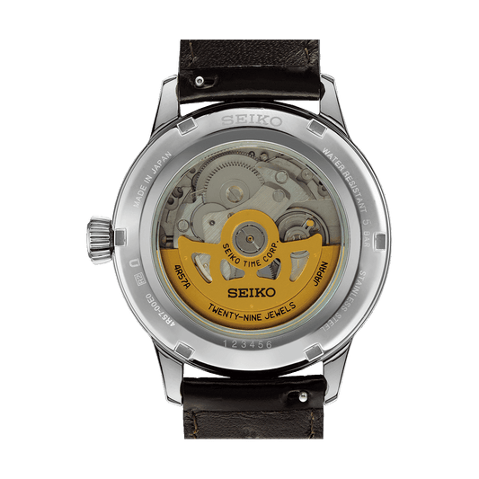 Seiko Presage Cocktail SSA459J1