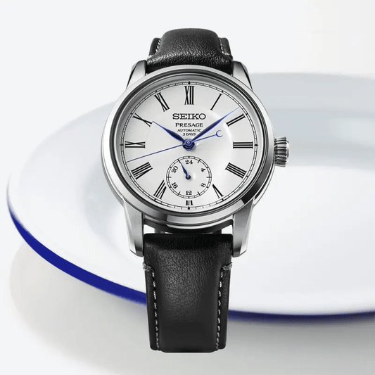 Seiko Presage Craftmanship SPB495J1