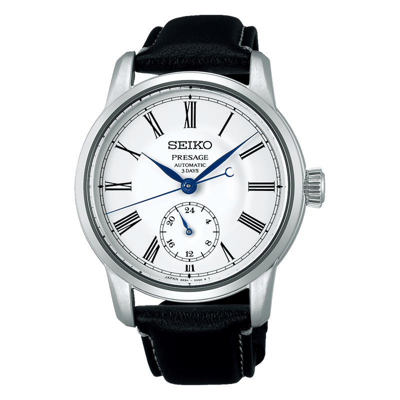 Seiko Presage Craftmanship SPB495J1
