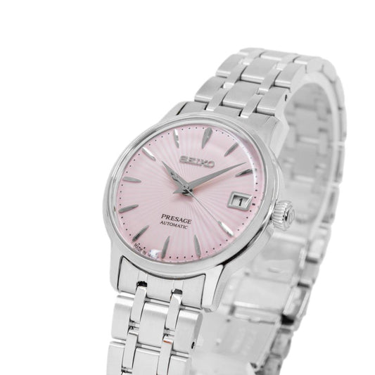 Seiko Presage Dames Automaat SRP839J1