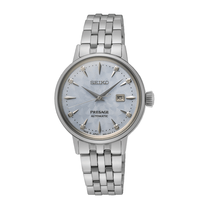 Seiko presage Dames SRE007J1