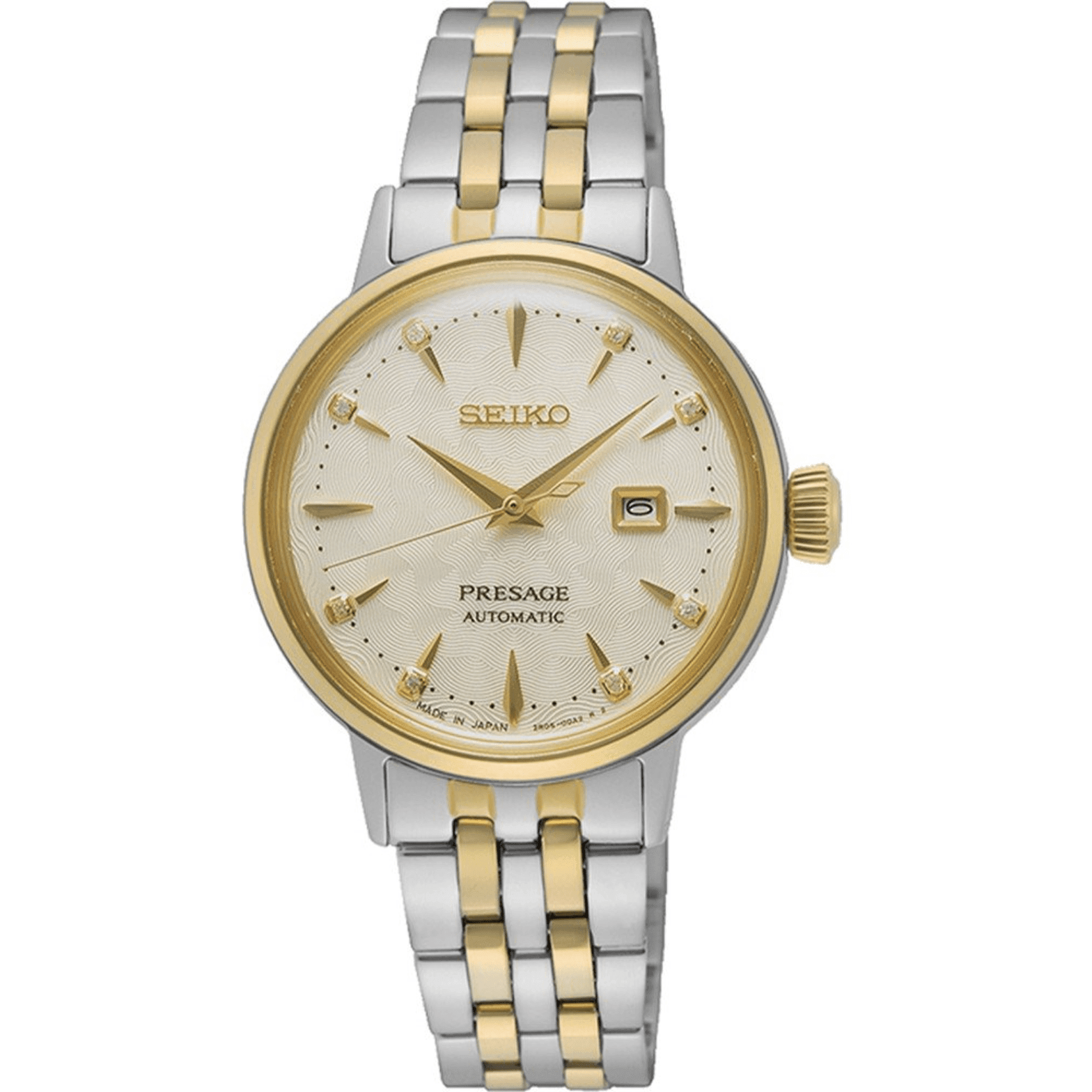Seiko Presage Dames SRE010J1