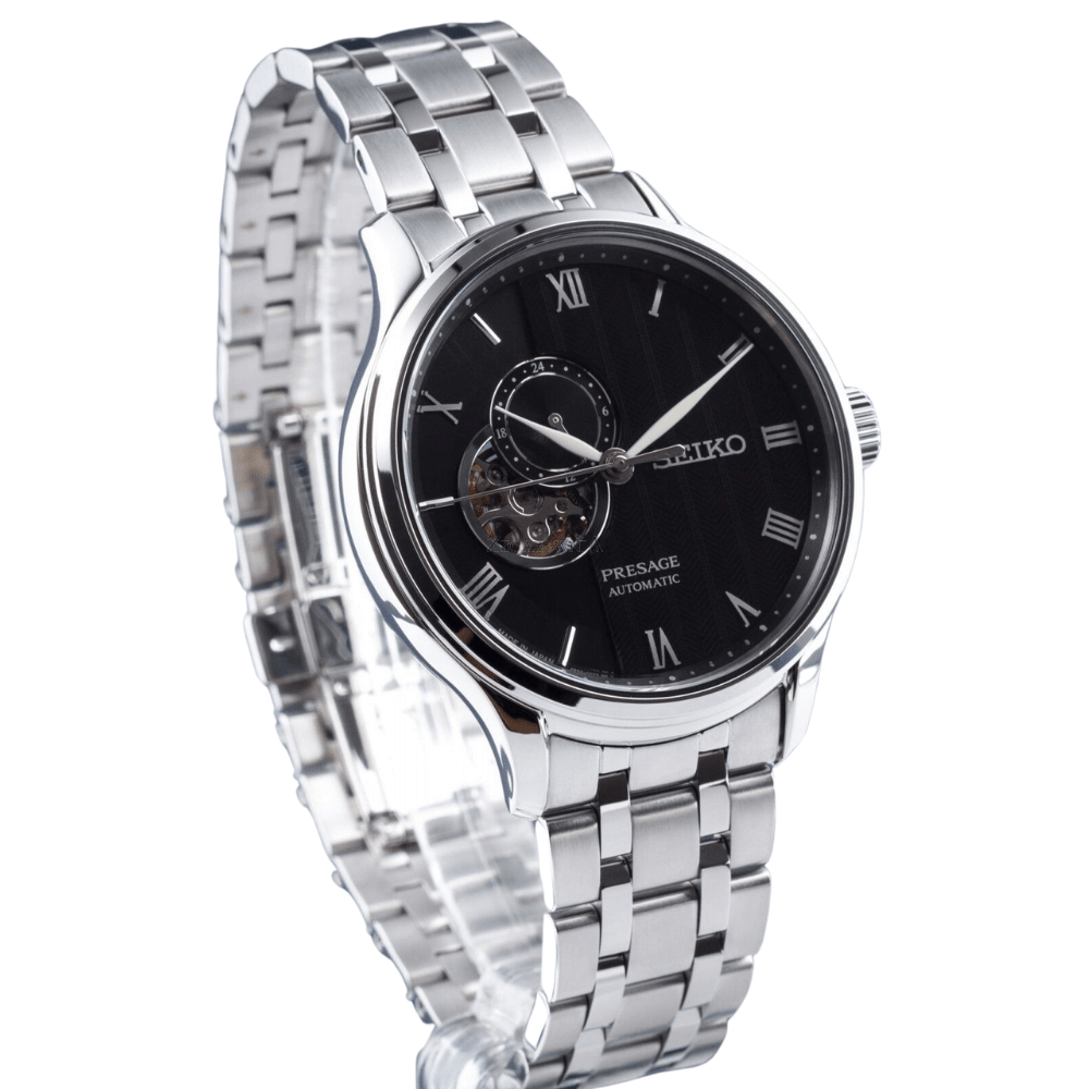 Seiko Presage "Japanese Garden" SSA377J1