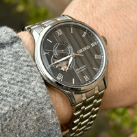 Seiko Presage "Japanese Garden" SSA377J1