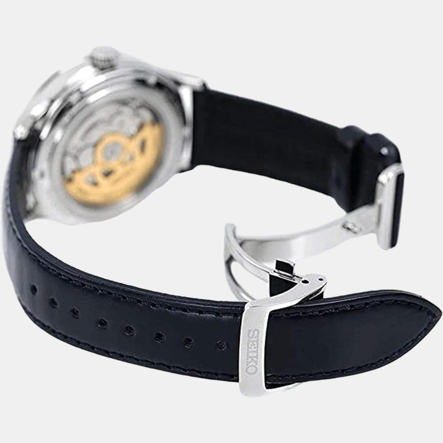 Seiko Presage "Japanese Garden" SSA421J1