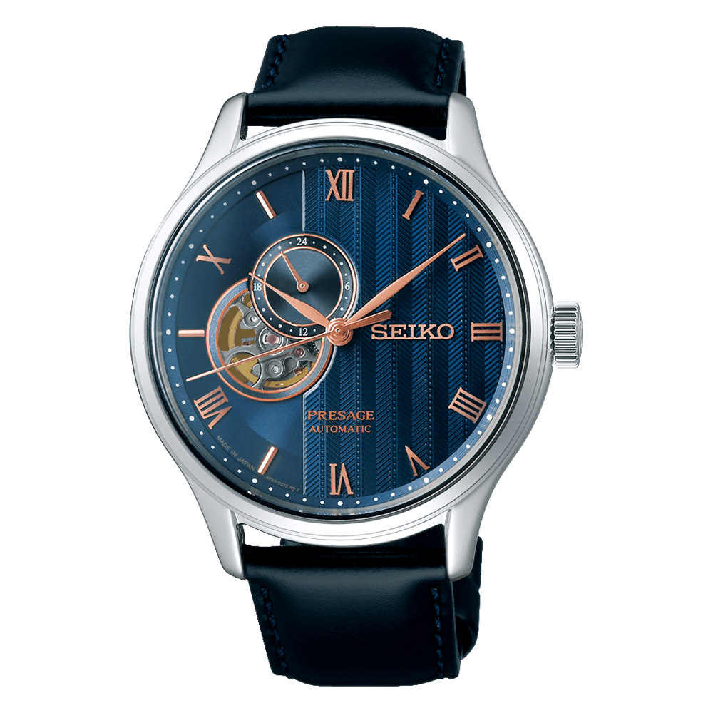 Seiko Presage "Japanese Garden" SSA421J1