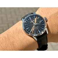Seiko Presage "Rusty Nail" SSK039J1