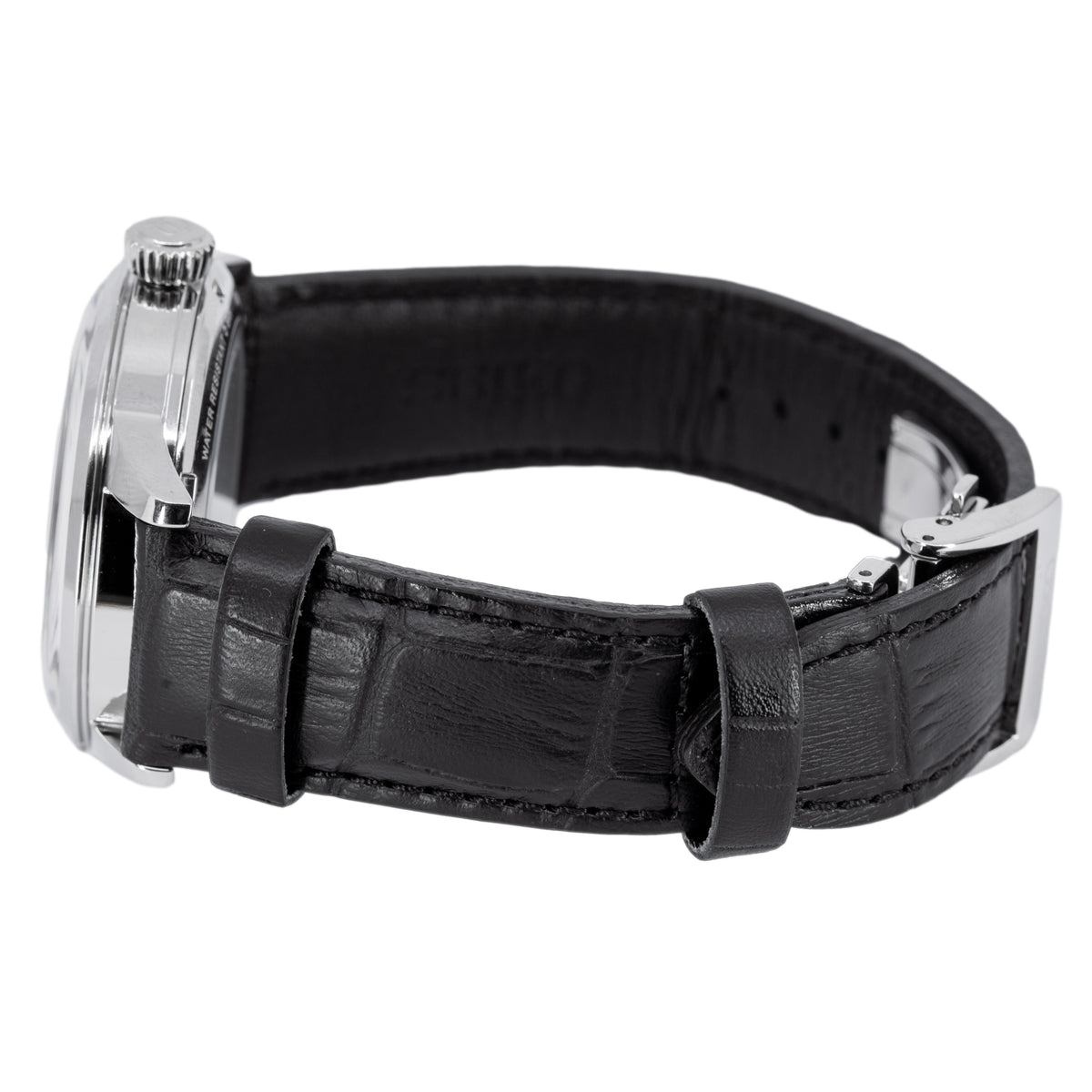 Seiko Presage "Rusty Nail" SSK039J1