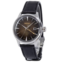 Seiko Presage "Rusty Nail" SSK039J1