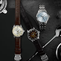 Seiko Presage "Rusty Nail" SSK039J1