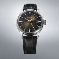 Seiko Presage "Rusty Nail" SSK039J1