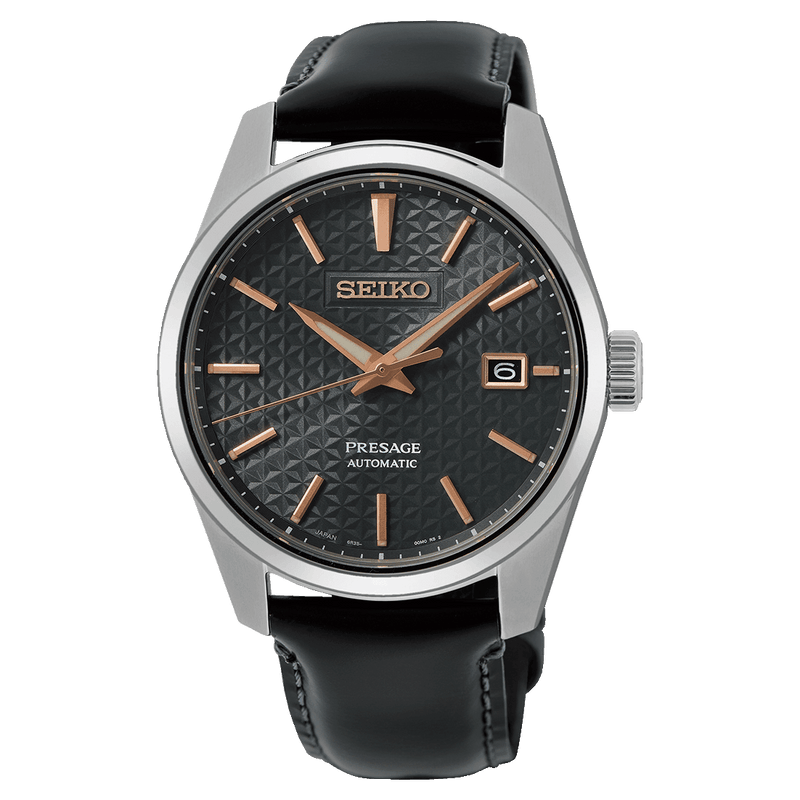 Seiko presage Sharp Edged SPB231J1
