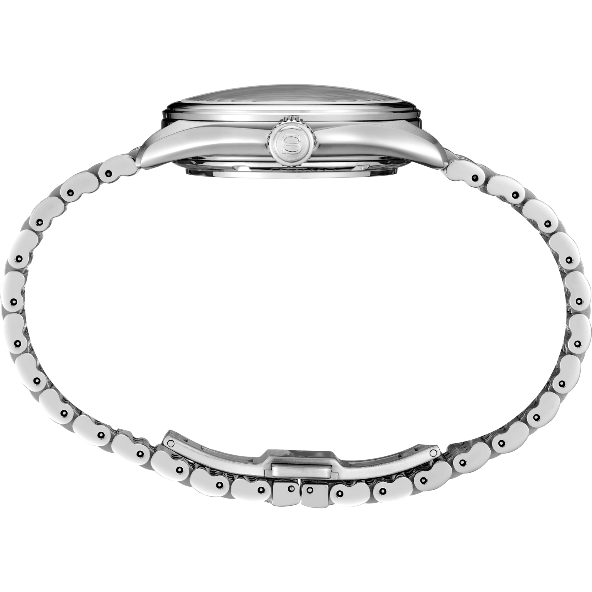 Seiko Presage "Shiro - iro" Open heart SPB469J1