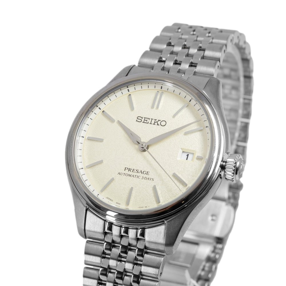 Seiko Presage "Shiro - iro" SPB463J1