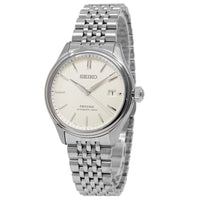 Seiko Presage "Shiro - iro" SPB463J1