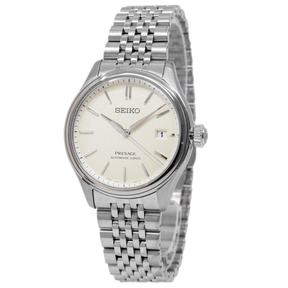 Seiko Presage "Shiro - iro" SPB463J1