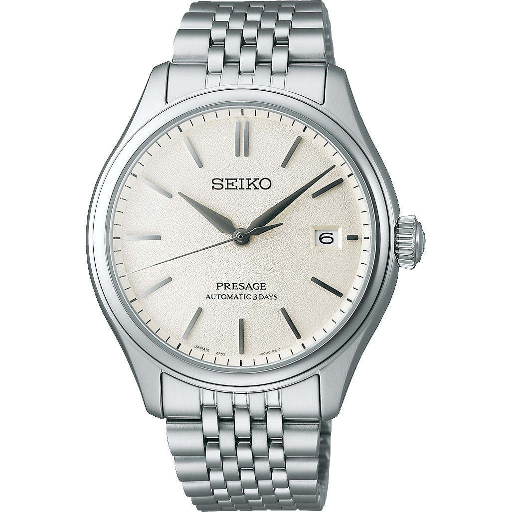 Seiko Presage "Shiro - iro" SPB463J1