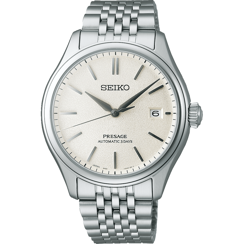Seiko Presage "Shiro - iro" SPB463J1