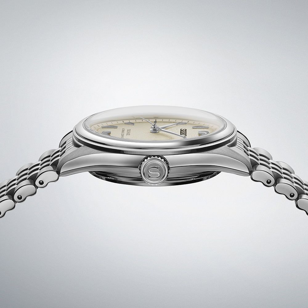 Seiko Presage "Shiro - iro" SPB463J1