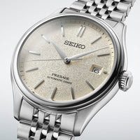 Seiko Presage "Shiro - iro" SPB463J1