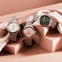 Seiko Presage "Shiro - iro" SPB463J1