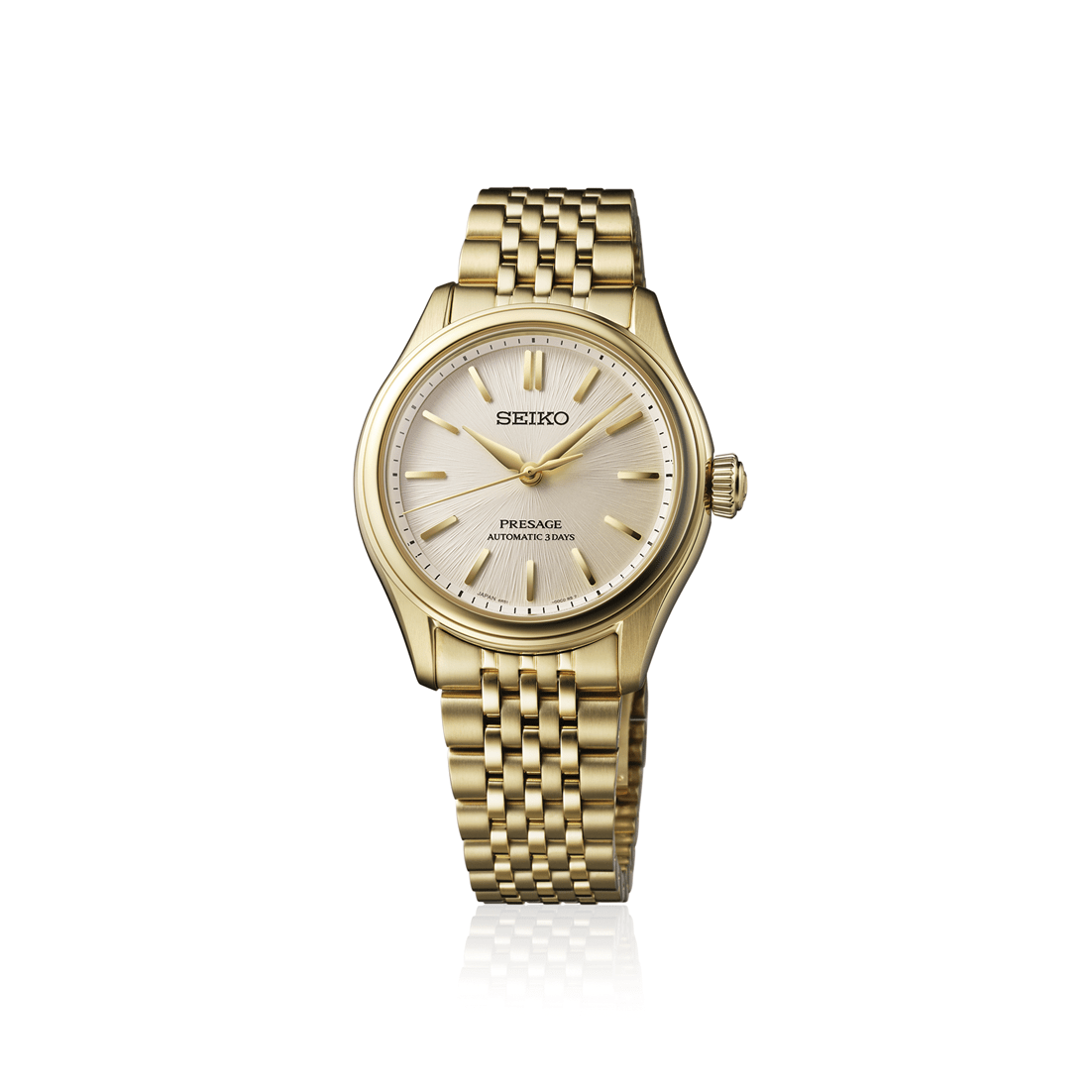 Seiko Presage SPB524J1 Edo Silk - Juwelier van Dam