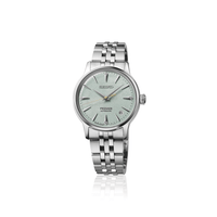 Seiko Presage SRPL63J1 'Frozen Mojito' - Juwelier van Dam
