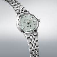 Seiko Presage SRPL63J1 'Frozen Mojito' - Juwelier van Dam