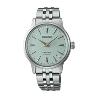 Seiko Presage SRPL63J1 'Frozen Mojito' - Juwelier van Dam