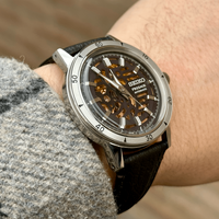 Seiko Presage SSA461J1