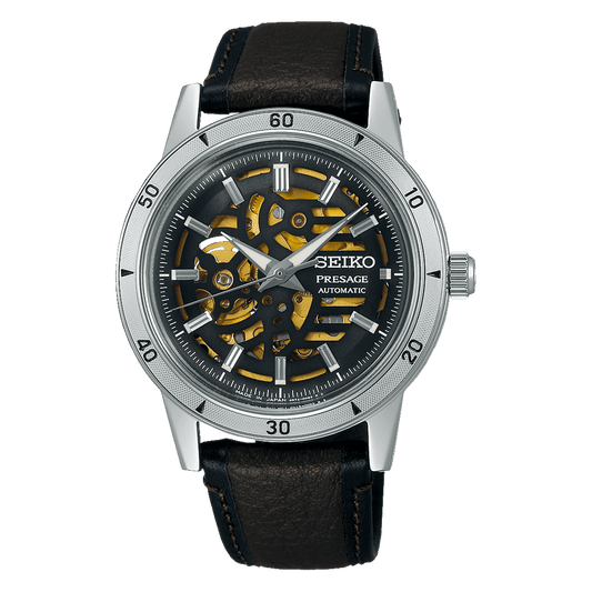 Seiko Presage SSA461J1