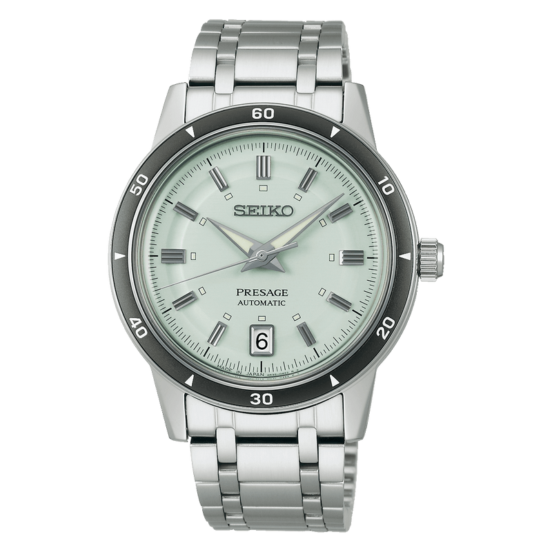 Seiko Presage Style 60's SRPL71J1