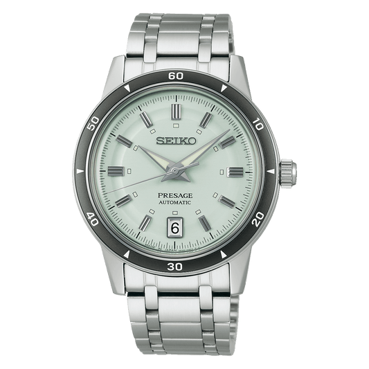 Seiko Presage Style 60's SRPL71J1