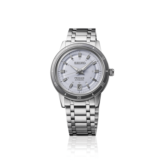 Seiko Presage Style 60's SRPL73J1