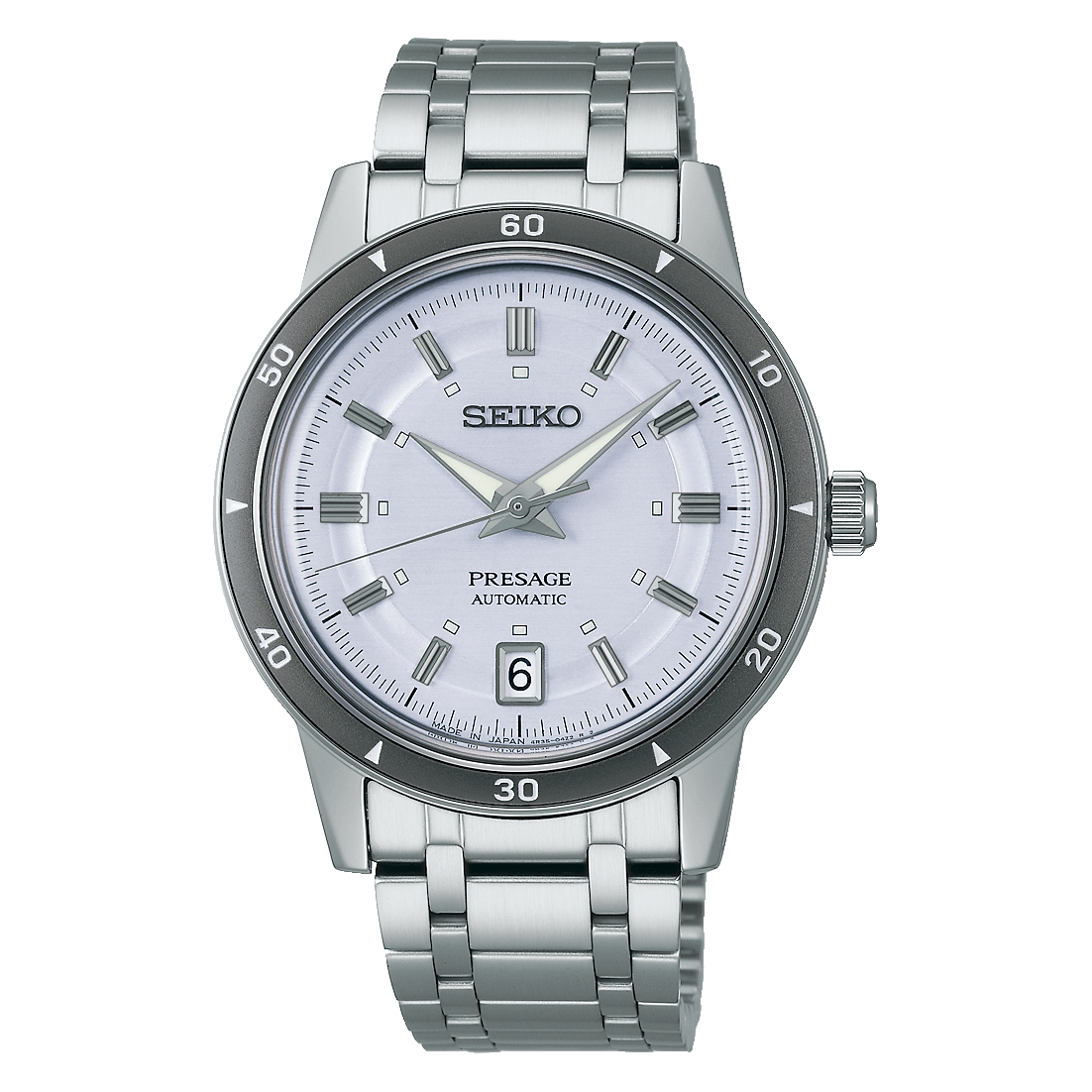 Seiko Presage Style 60's SRPL73J1