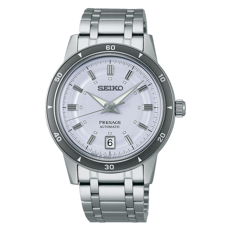 Seiko Presage Style 60's SRPL73J1