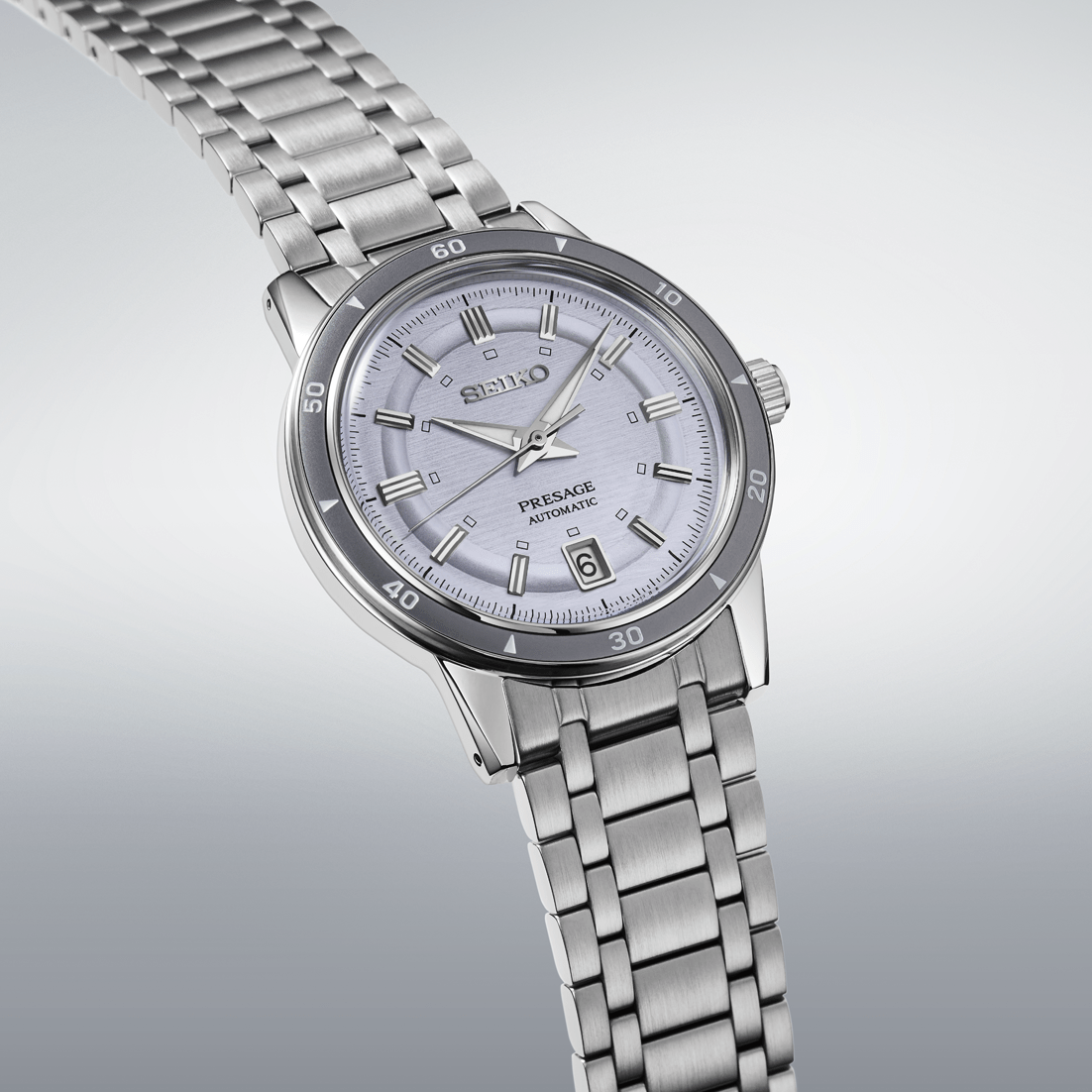 Seiko Presage Style 60's SRPL73J1