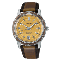 Seiko Presage Style 60's SRPL75J1