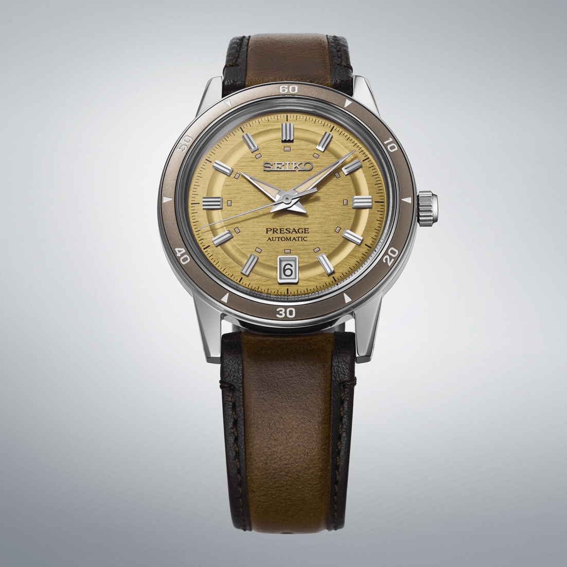Seiko Presage Style 60's SRPL75J1