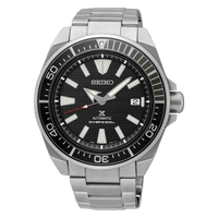 Seiko Prospex Automaat Duikhorloge 'Samurai' SRPF03K1
