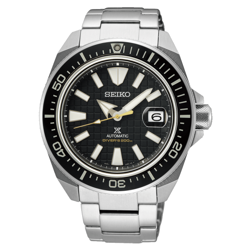 Seiko Prospex Automaat Duikhorloge SRPE35K1