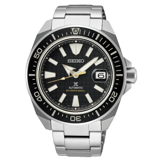 Seiko Prospex Automaat Duikhorloge SRPE35K1